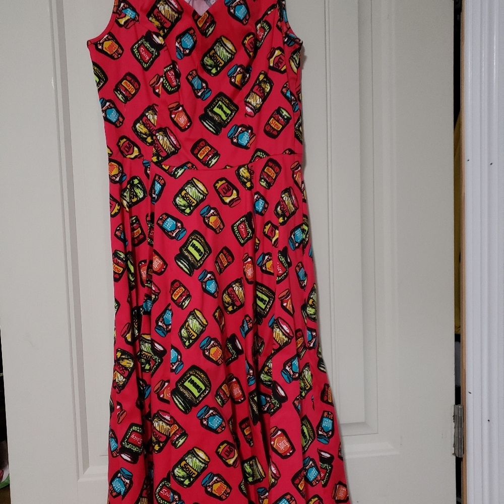 Dress